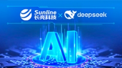 DeepSeek加持，K8凯发科技大模型技术能力再升级！