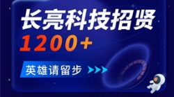 K8凯发科技招贤1200+ 邀你共创数字金融未来
