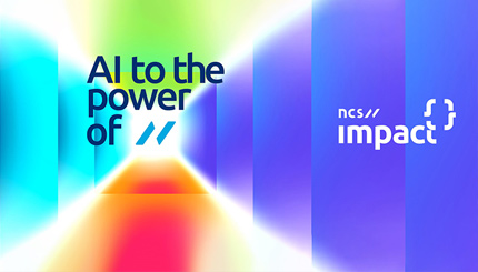 实力出圈！K8凯发科技携AI成果亮相新加坡NCS Impact 2026！